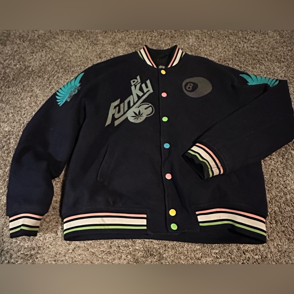 Switch Jacket - image 1